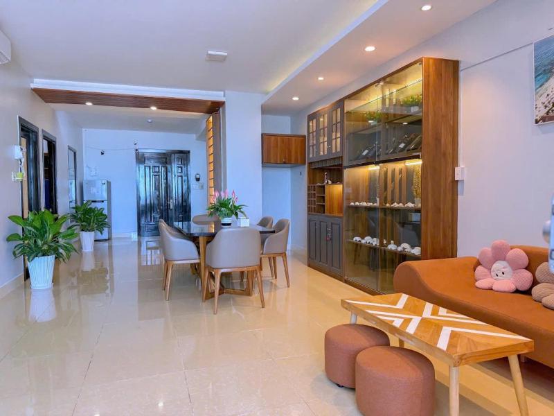 Căn hộ MiMi Homestay - image 2