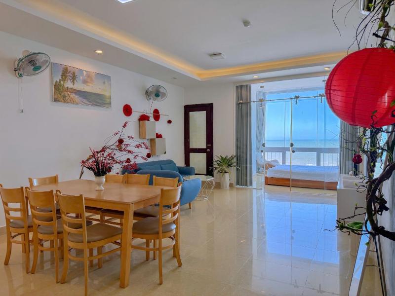 Căn hộ MiMi Homestay - image 4