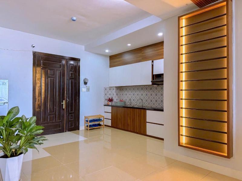 Căn hộ MiMi Homestay - image 7