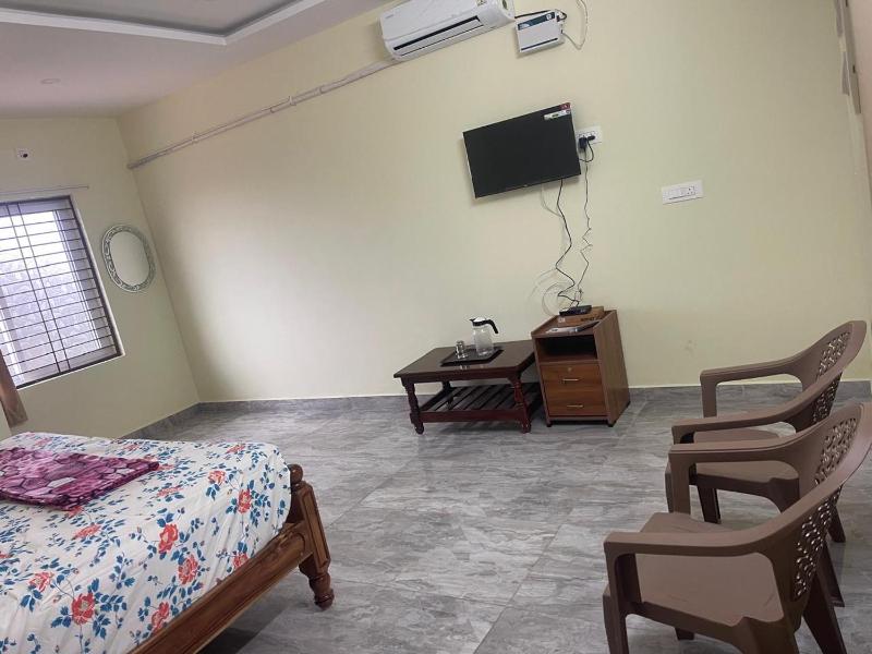 Amaravathi Residency - image 8