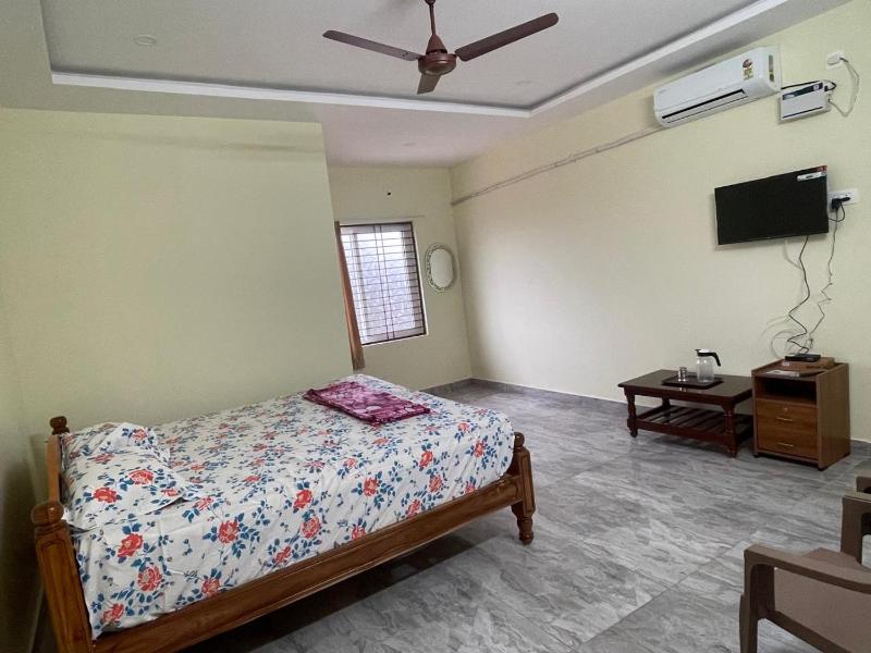 Amaravathi Residency - image 11