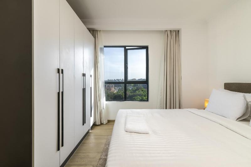 Marina Bay Horizon 2BR by YourHost Westlands - image 14