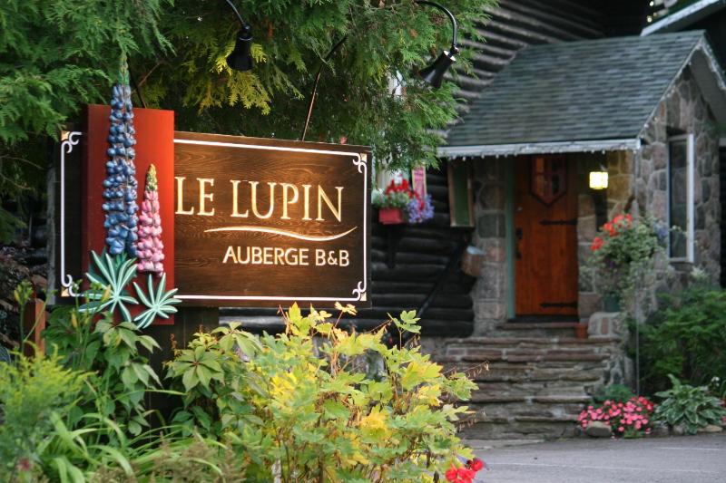 Auberge Le Lupin-Self Check-in - image 44
