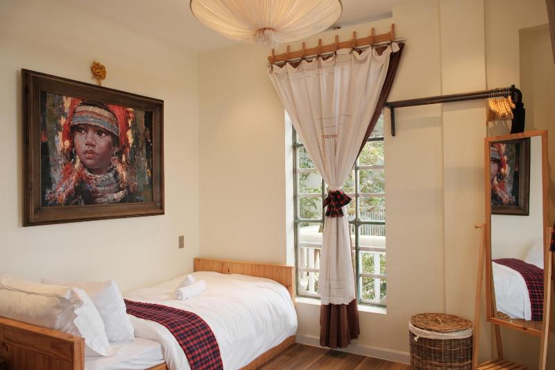 Andalat Homestay - image 42