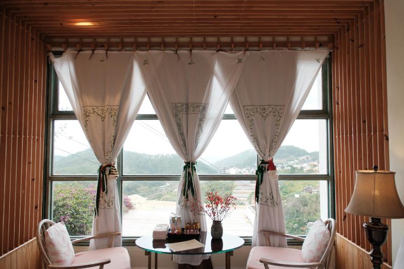 Andalat Homestay - image 38