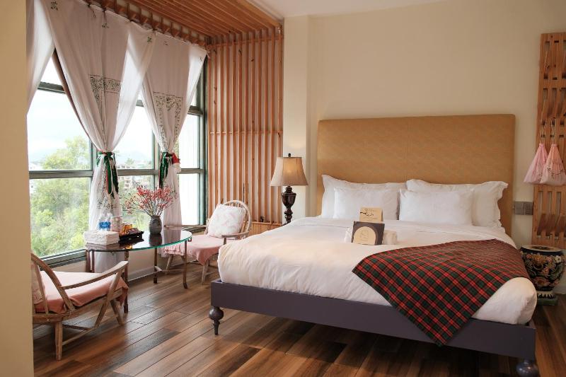 Andalat Homestay - image 36