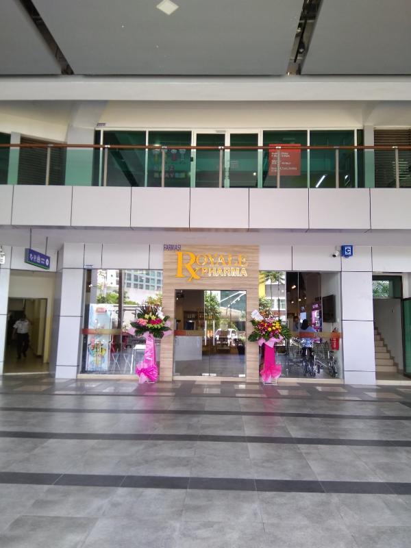 Shah Suites Vista Alam - image 5