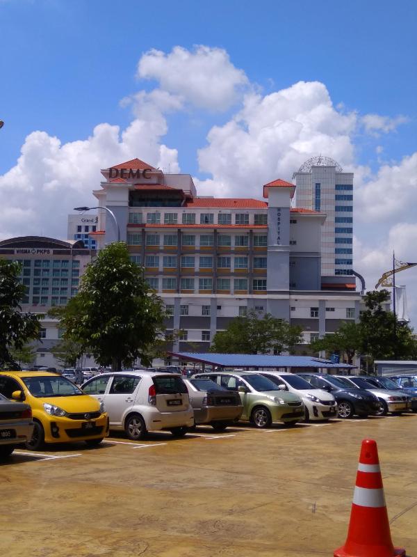 Shah Suites Vista Alam - image 11