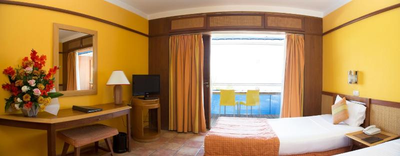 Lido Sharm Hotel Naama Bay - image 20