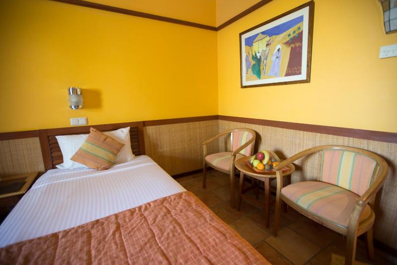 Lido Sharm Hotel Naama Bay - image 17