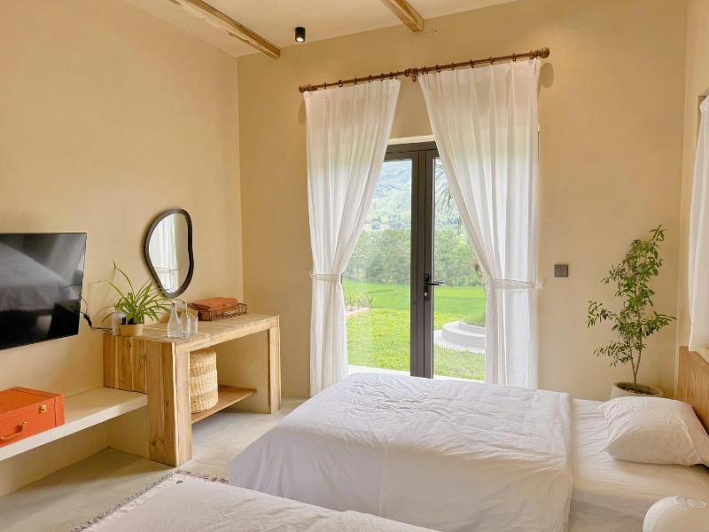 Campo De Sole Villa Hoa Binh - image 8