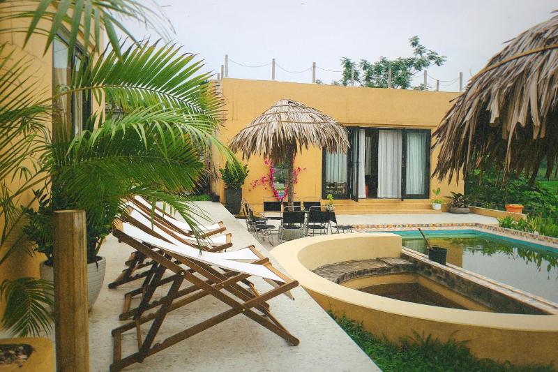 Campo De Sole Villa Hoa Binh - image 14