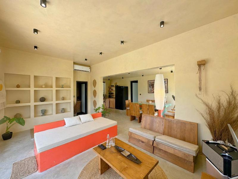 Campo De Sole Villa Hoa Binh - image 7