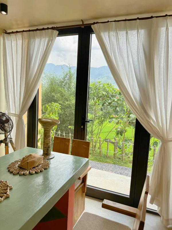 Campo De Sole Villa Hoa Binh - image 10