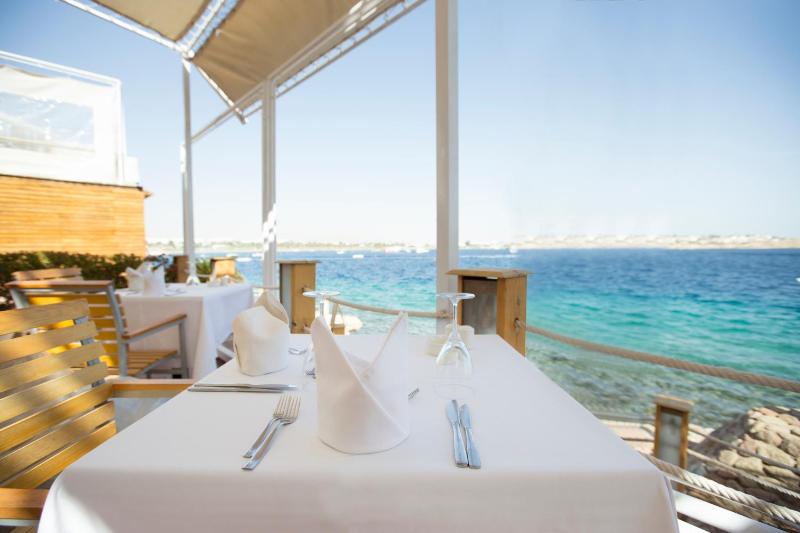 Lido Sharm Hotel Naama Bay - image 38