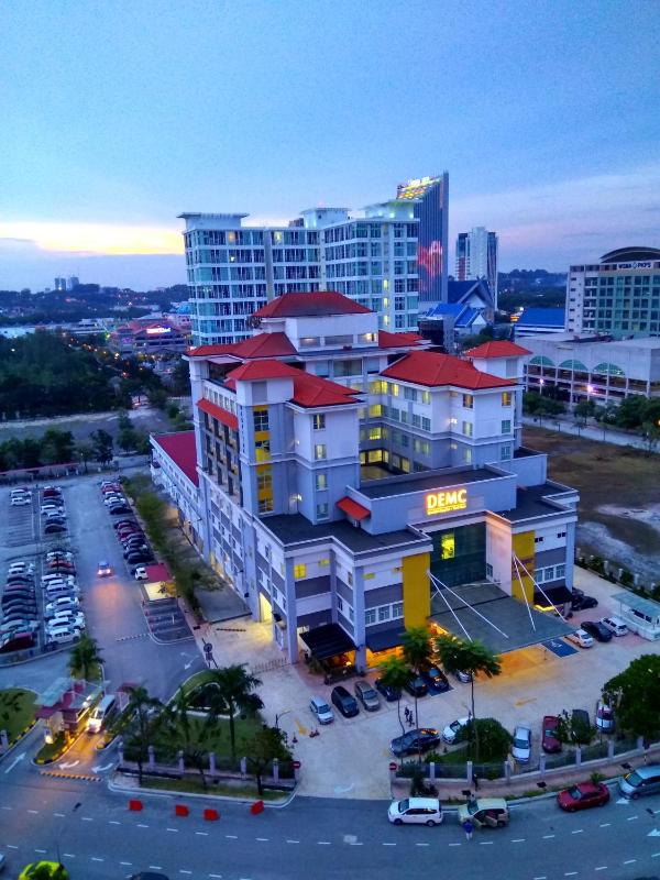 Shah Suites Vista Alam - image 9