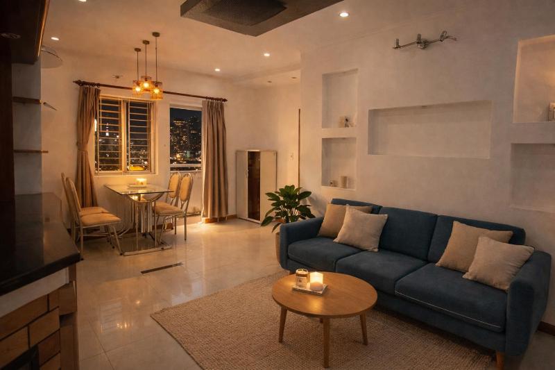 Nha Co Nang ( Sunny Homes ) - image 10
