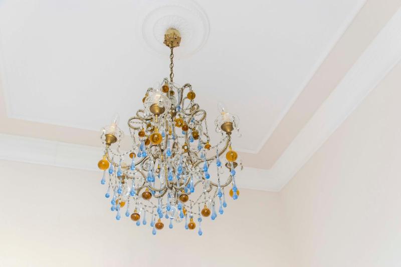 Deluxe Double Room with Extra Bed image 3