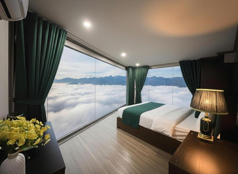 Cloud Chaser Hotel - image 1