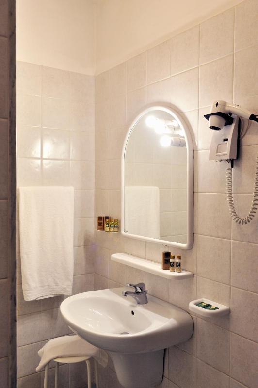 Standard Single Room image 4