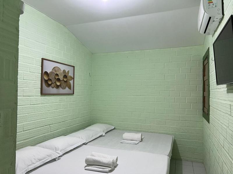 Quarto Suíte Privativa Maragogi Alagoas - image 10