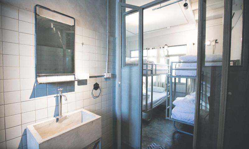 Family Room with Private Bathroom image 3