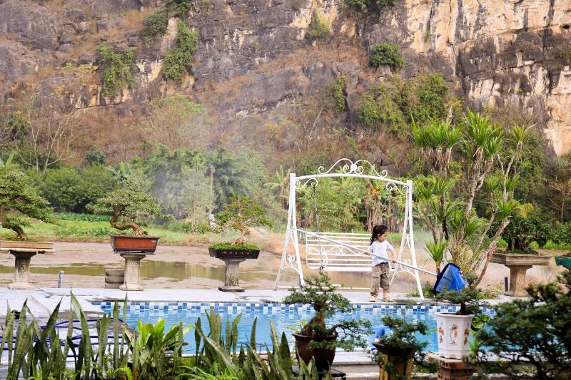 Tam Coc AppA House - image 7