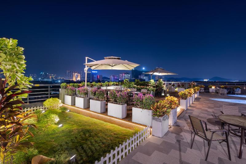 Hiatu Hotel (Shenzhen Longgang Shuanglong Metro Branch) - image 3