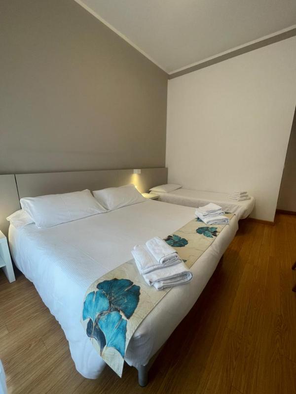 Hotel Del Corso - image 25