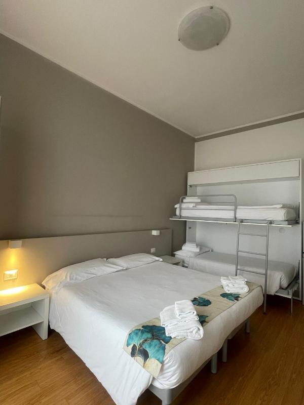 Hotel Del Corso - image 26