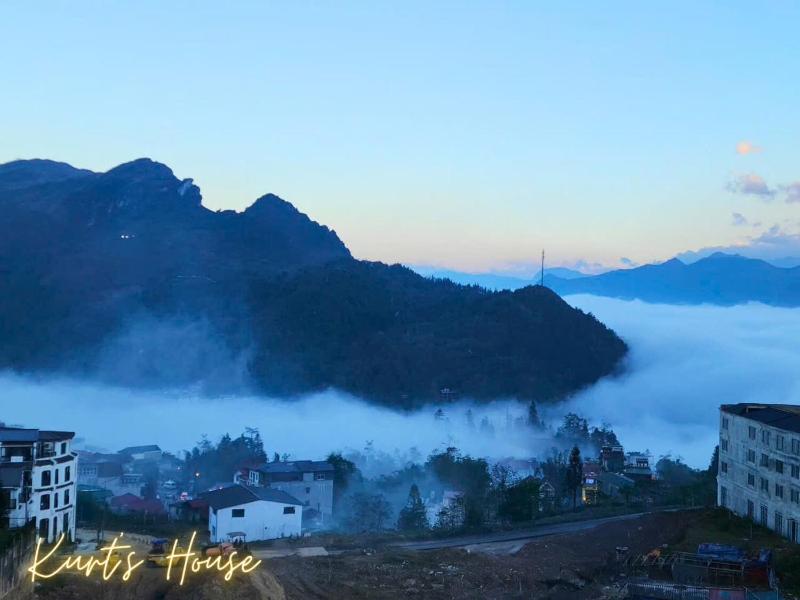 Kurt's Houses Sapa - image 34