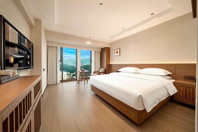Jinshang Hotel - image 13