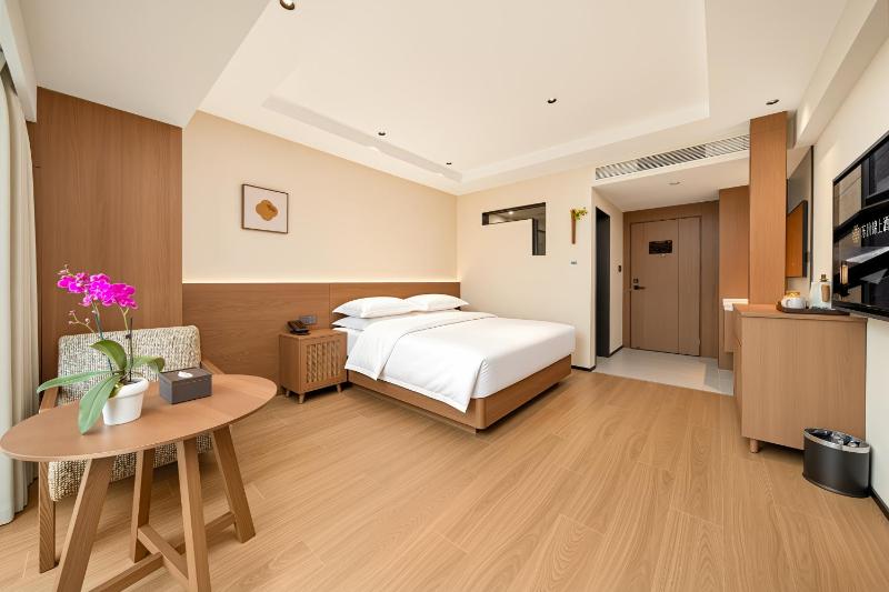 Jinshang Hotel - image 9
