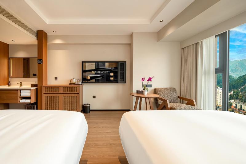 Jinshang Hotel - image 12