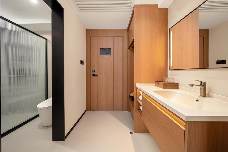 Jinshang Hotel - image 16