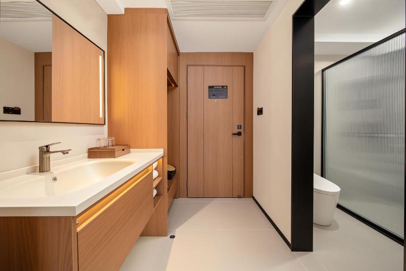 Jinshang Hotel - image 7