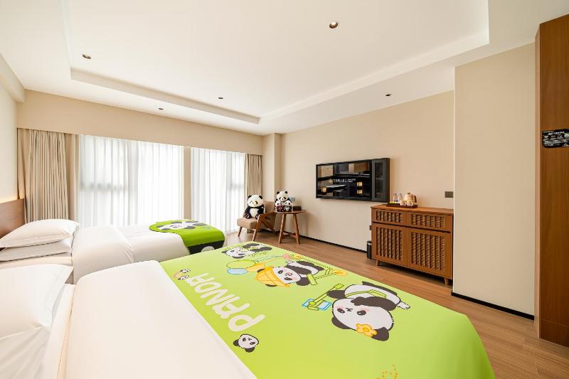 Jinshang Hotel - image 10