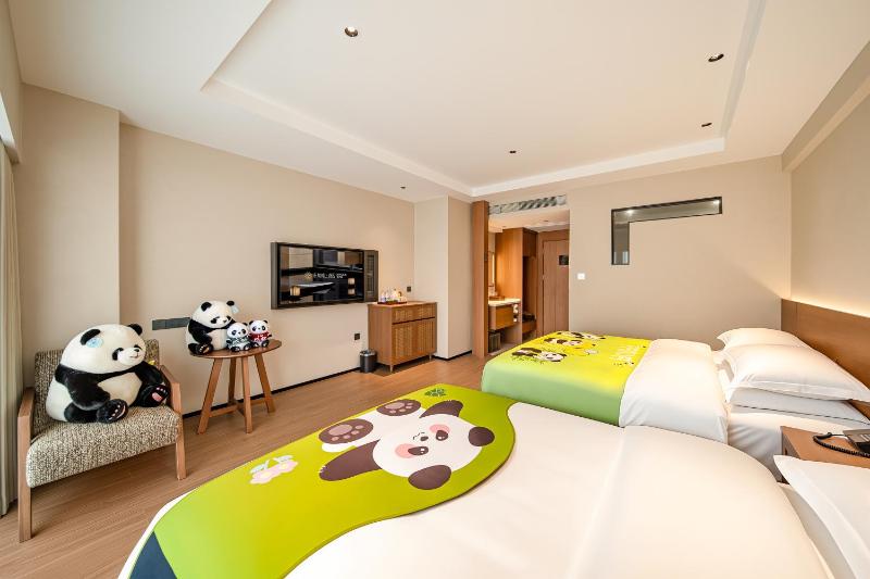 Jinshang Hotel - image 2