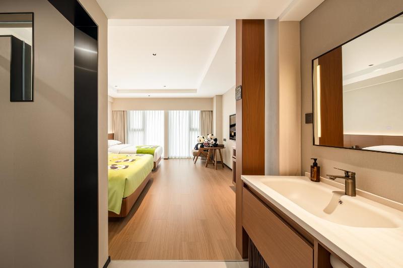 Jinshang Hotel - image 6