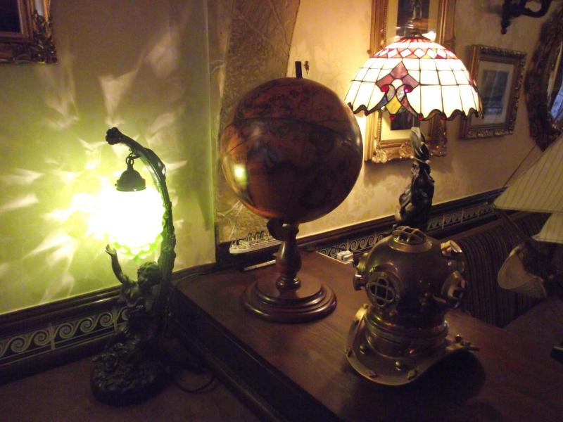 The Molly House - image 18