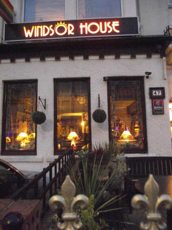 The Molly House - image 21