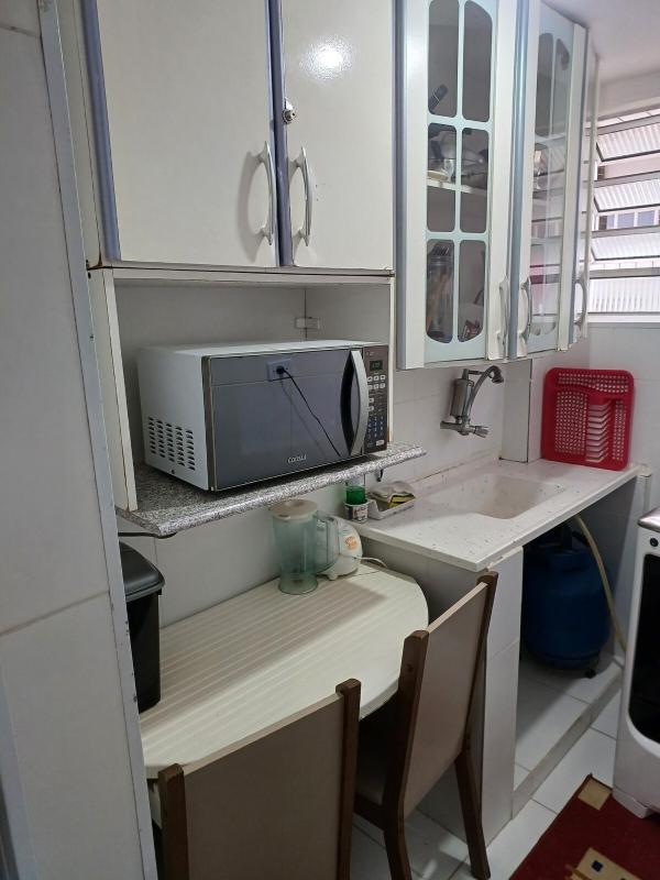 Comforto e localização no Boqueirão Praia Grande - image 15