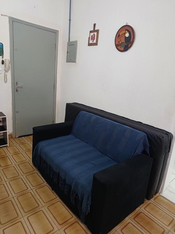 Comforto e localização no Boqueirão Praia Grande - image 9