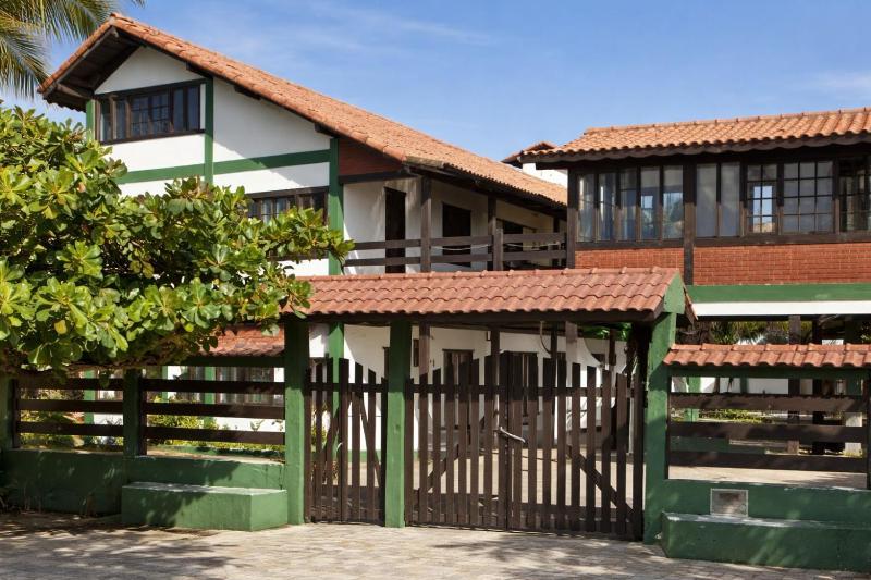 Villa Bouganvylle - image 1