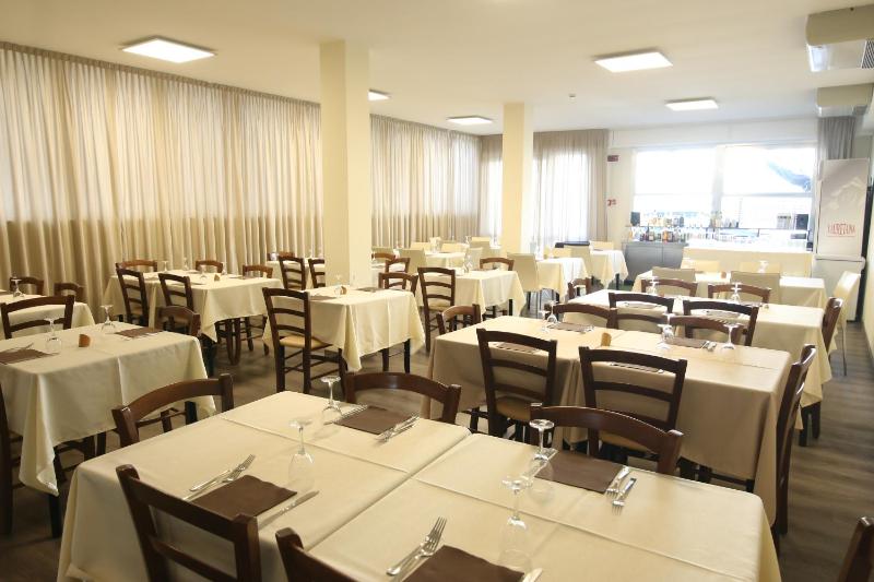 Hotel Miriam - image 20