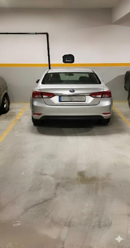 Ahi es tu lugar en Buenos Aires piscina parking - image 2