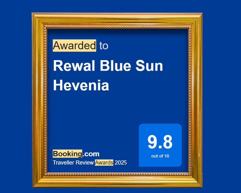Rewal Blue Sun Hevenia - image 21