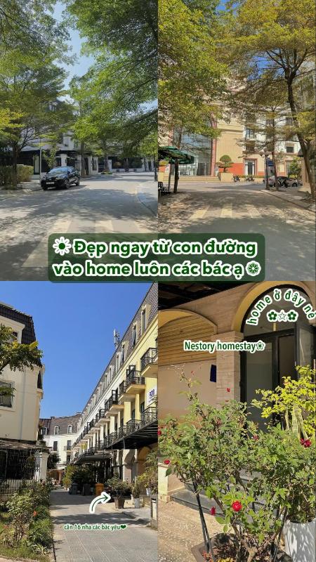 Huế Nestory Homestay - image 13