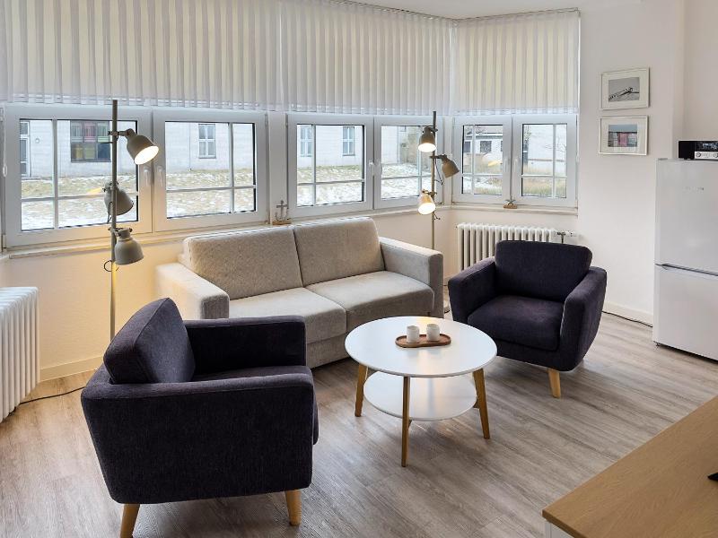Haus Therese *FeWo 9* - image 1