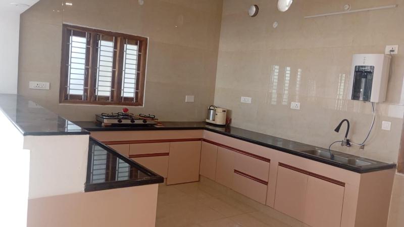 Santhosh Villa Near Langval Mall - image 13